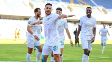 قبل مواجهة الأحد.. تفاصيل الاجتماع الفني لمباراة المصري والزمالك في الكونفدرالية الأفريقية